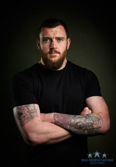 Ryan Sandilands