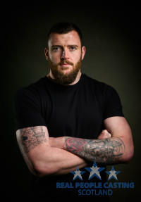 Ryan Sandilands