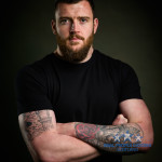 Ryan Sandilands
