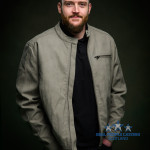 Ryan Sandilands