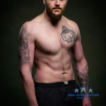 Ryan Sandilands