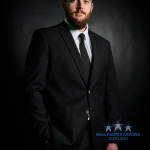 Ryan Sandilands