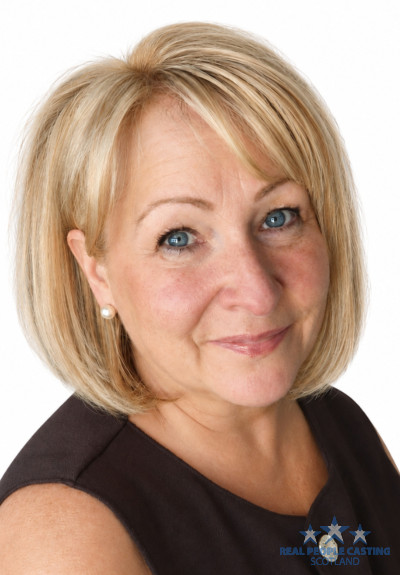 May McKendrick