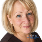 May McKendrick