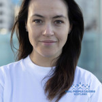 Sasha Reid