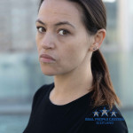 Sasha Reid