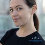 Sasha Reid