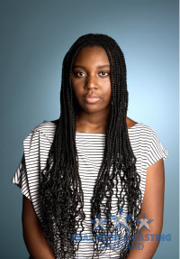 Jessica Igba