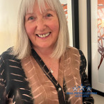 Karin Laurie
