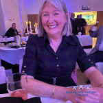 Karin Laurie