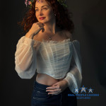 Alona Lystopad