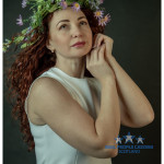 Alona Lystopad