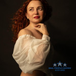 Alona Lystopad