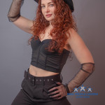 Alona Lystopad