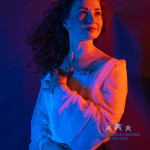 Alona Lystopad