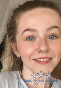 Rebecca Ellis