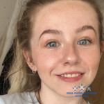 Rebecca Ellis