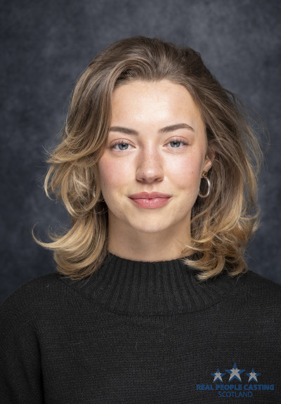 Jessie Wilkie