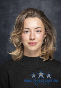 Jessie Wilkie