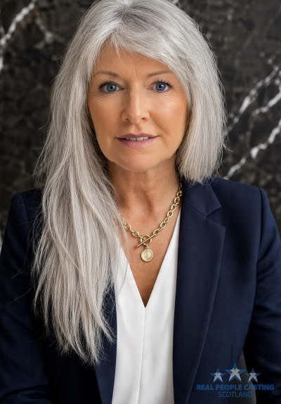 Fiona Cameron-Bowman