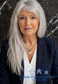 Fiona Cameron-Bowman