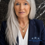 Fiona Cameron-Bowman