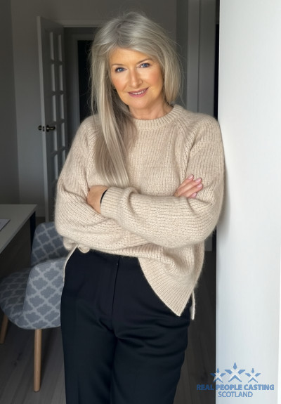 Fiona Cameron-Bowman
