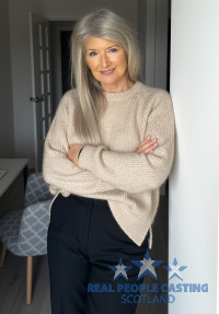 Fiona Cameron-Bowman