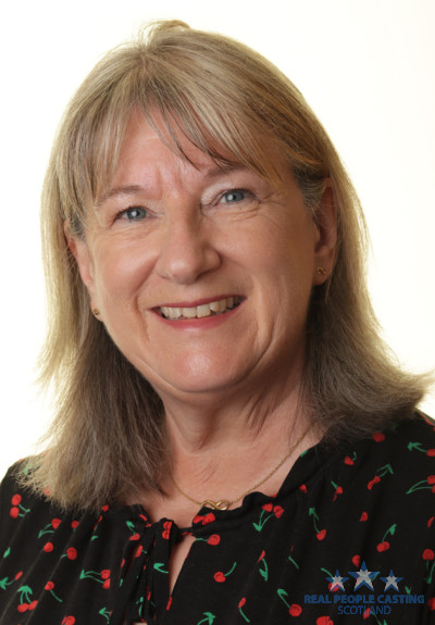 Debbie Stringer