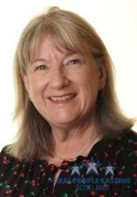 Debbie Stringer