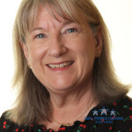 Debbie Stringer