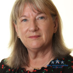 Debbie Stringer