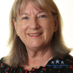 Debbie Stringer