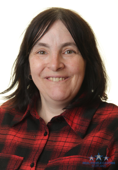 RUTH OHARE