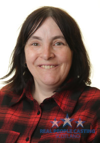 RUTH OHARE
