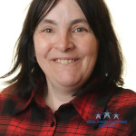 RUTH OHARE