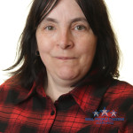 RUTH OHARE
