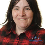 RUTH OHARE