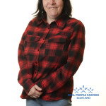 RUTH OHARE
