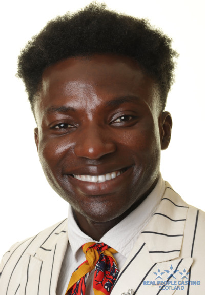 Elvis Nweke