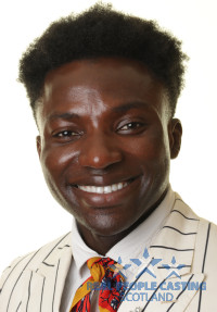 Elvis Nweke