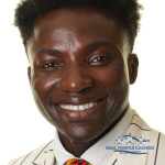 Elvis Nweke