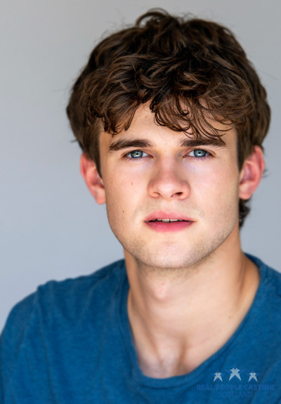 Will Grice