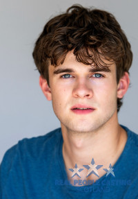 Will Grice