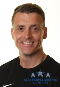 CHARLES BURKE