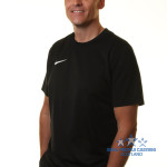 CHARLES BURKE