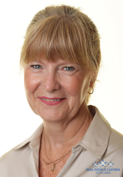 Jane Sinclair