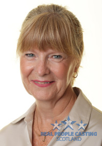 Jane Sinclair