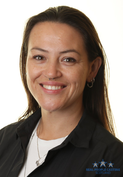 Sasha Reid