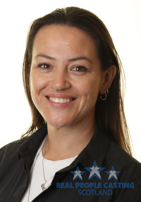 Sasha Reid